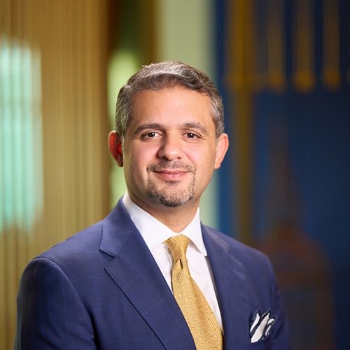 Majed Al Khan